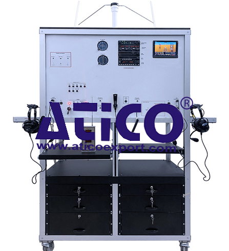 Avionics Trainer